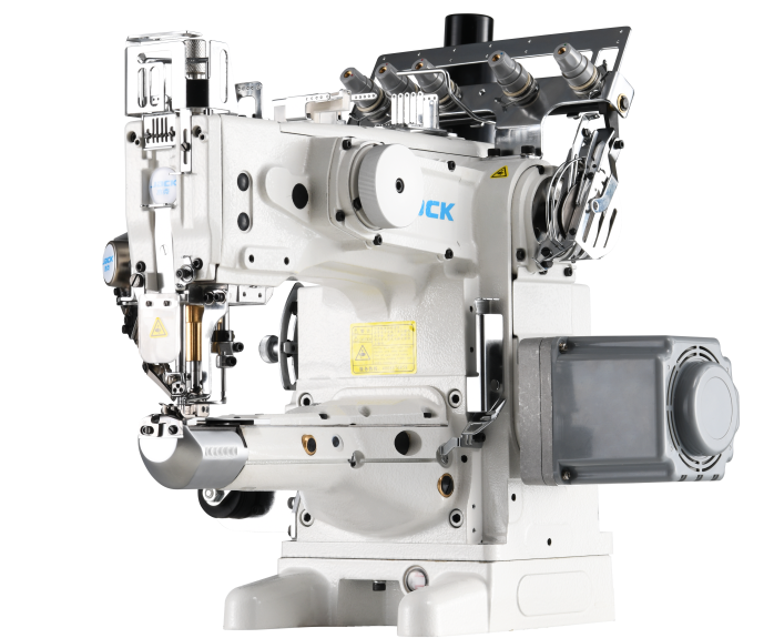 Jack 1500 Sewingmachine World